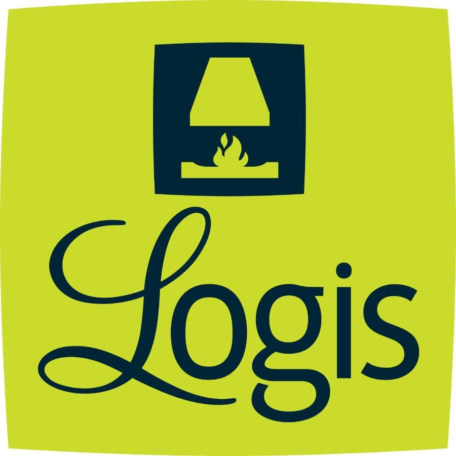 Logis Hotel Restaurant L'Essille Bassac Kültér fotó