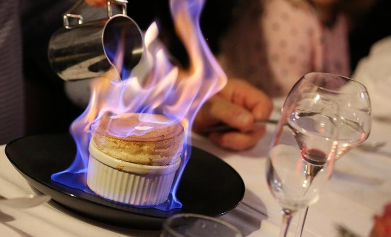 Logis Hotel Restaurant L'Essille Bassac Kültér fotó
