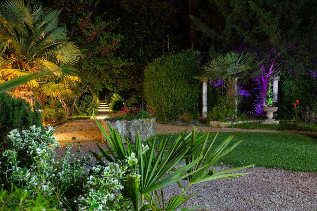 Logis Hotel Restaurant L'Essille Bassac Kültér fotó