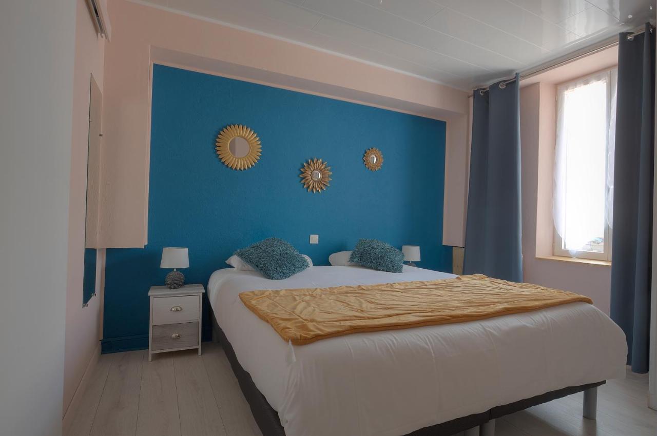 Logis Hotel Restaurant L'Essille Bassac Kültér fotó